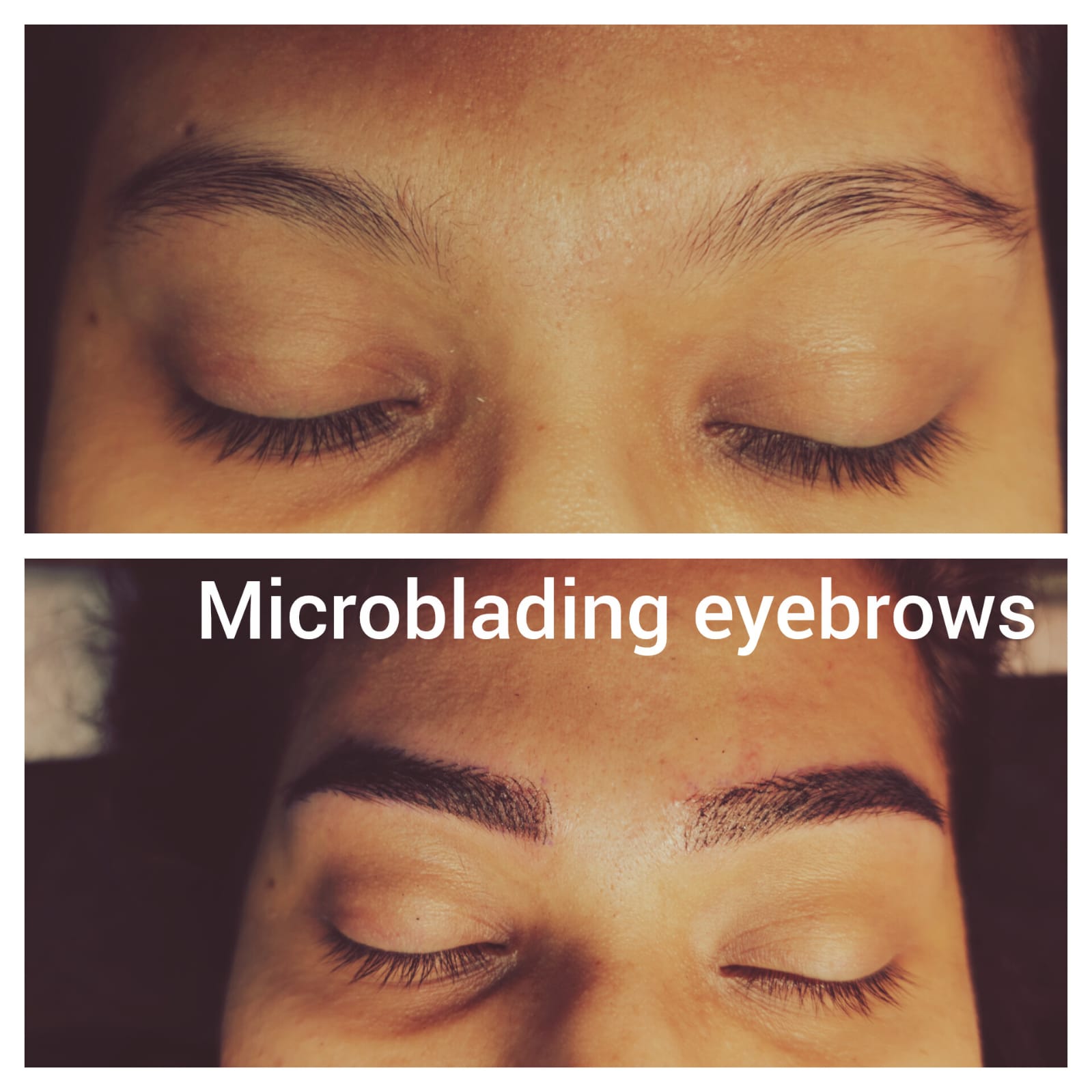 Microblading