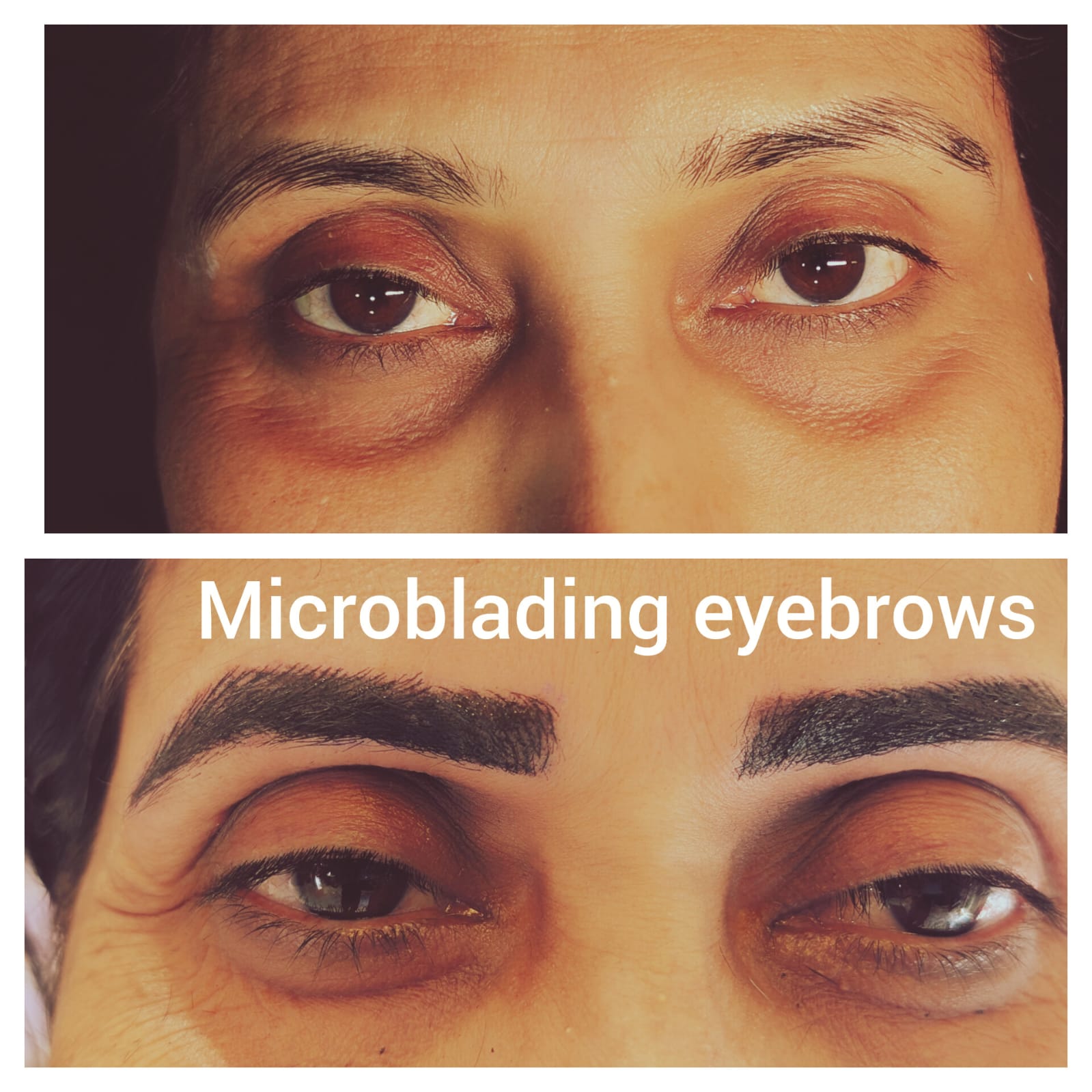 Microblading