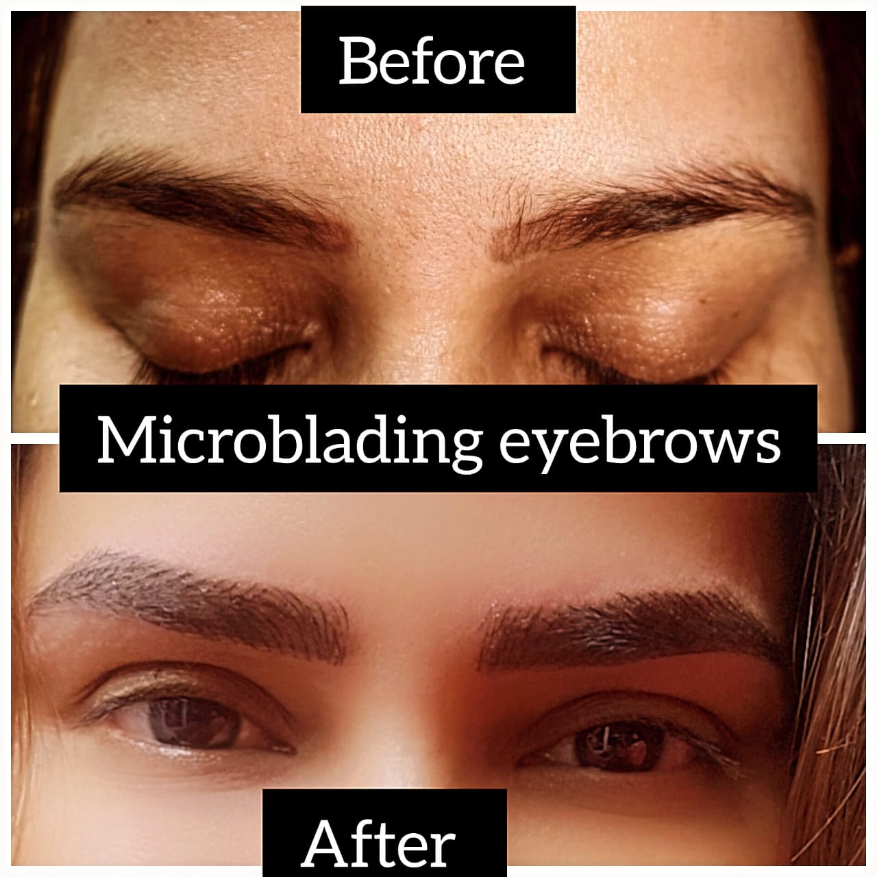 Microblading Results 4